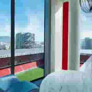 Tirana Marriott, 2 of 6