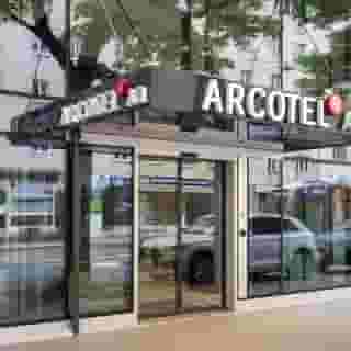 Arcotel Aq Wien, 1 of 6
