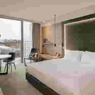 Hilton Munich Airport, 5 of 6