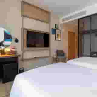 West Walk Retaj Hotel, 5 of 6