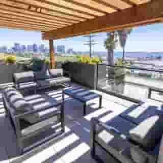 City24 Hotel Little Italy Mission Hills, 1 of 6