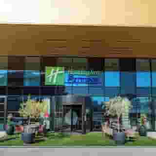Holiday Inn Express Nice Grand Arenas, 2 of 6