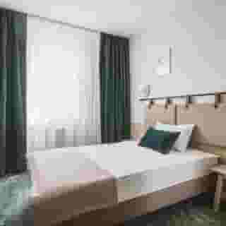 Hi Hotel Gdansk Airport, 2 of 6