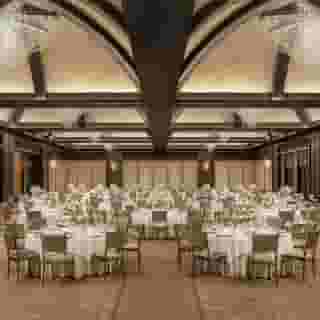 The St. Regis Cairo, 6 of 6