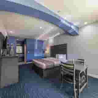 Home Place Inn Spring I-45 North & 1960, 5 of 6