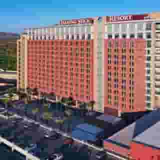 Talking Stick Resort, 3 of 6