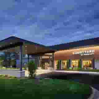 Courtyard by Marriott Chicago Lincolnshire, 4 of 6