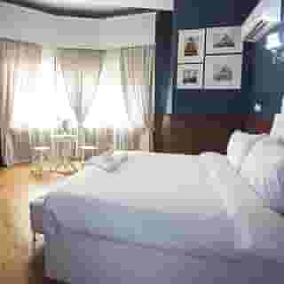 Tahrir Plaza Suites, 4 of 6