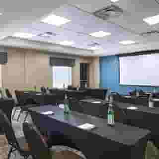 Hampton Inn & Suites Dallas/Lewisville-Vista Ridge Mall, Tx, 3 of 6