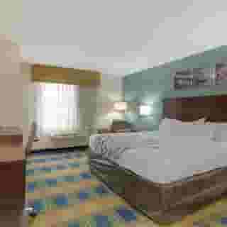 Sleep Inn & Suites Smyrna - Nashville Area, 6 of 6