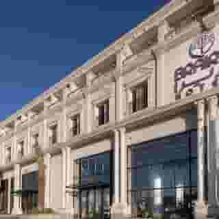Braira Al Nakheel Hotel, 5 of 6