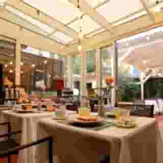 Hotel Giolitti, 3 of 6