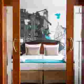 Hanza Hotel, 2 of 6