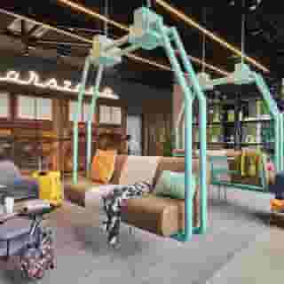 Moxy Warsaw City, 3 of 6