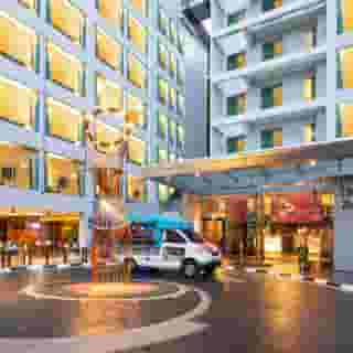 Radisson Suites Bangkok Sukhumvit, 1 of 6