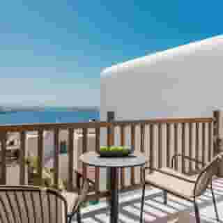 Anandes Hotel, 6 of 6