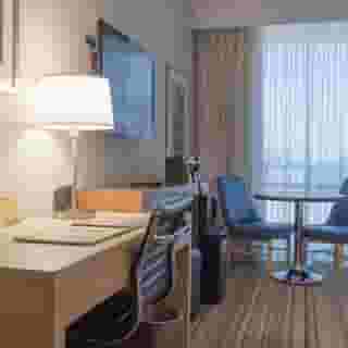 Howard Johnson by Wyndham Anaheim Hotel & Water Playground, 6 of 6