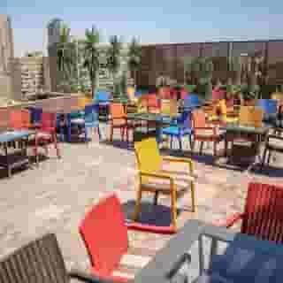 St. George Hotel Cairo, 2 of 6