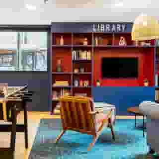 Aparthotel Adagio Paris Malakoff Châtillon, 5 of 6
