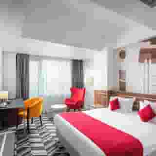 Mercure Bucharest Unirii, 1 of 6