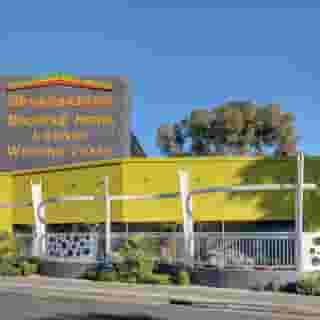 Thunderbird Hotel, 5 of 6