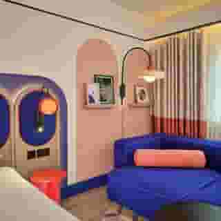 Stamford Bridge Hotel London, 4 of 6