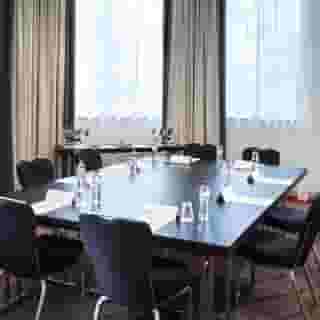 Radisson Hotel Brussels Centre Midi, 2 of 6