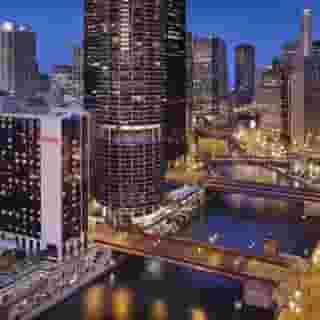 The Westin Chicago River North, 2 of 6