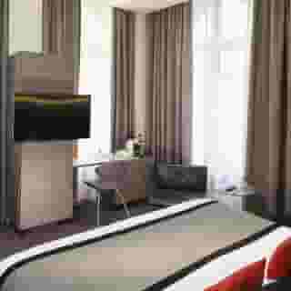 Hotel Gutenberg, 4 of 6