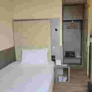 Jr Hotels Bocconi Milano, 1 of 6