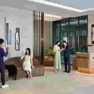 Courtyard by Marriott Bangkok Sukhumvit 20, 2 of 6