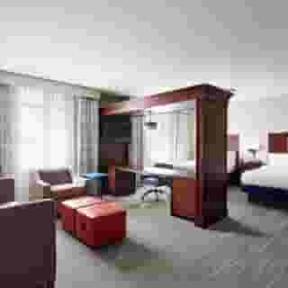 Hampton Inn & Suites Chicago/Mt. Prospect, 4 of 6