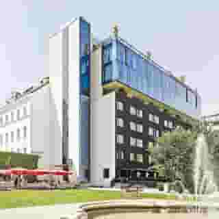 25hours Hotel Vienna at MuseumsQuartier, 1 of 6