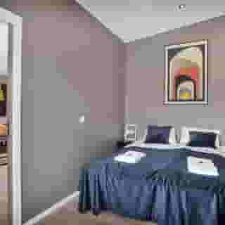 TotalApartments - Vervet Apartment Hotel, 1 of 6