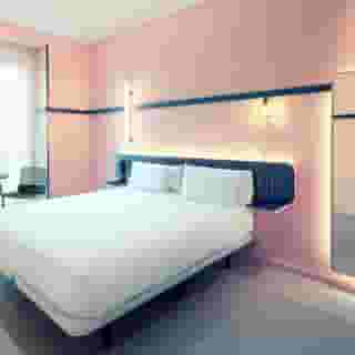 B&b Hotel Madrid Centro Plaza Mayor, 5 of 6