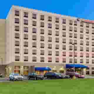 Comfort Suites Chicago O'Hare Airport, 5 of 6
