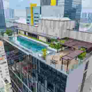 Hotel Indigo Saigon The City by Ihg, 6 of 6