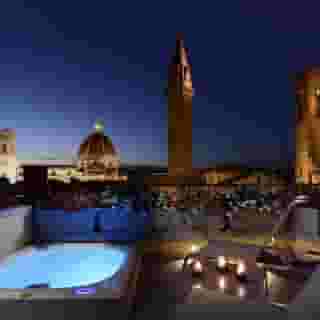 San Firenze Suites & Spa, 6 of 6