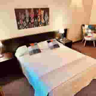 Hotel Malpensa Inn, 3 of 6