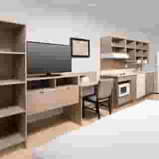 WoodSpring Suites Seattle Redmond, 6 of 6