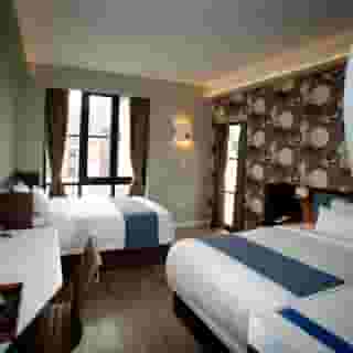 NobleDEN Hotel, 4 of 6