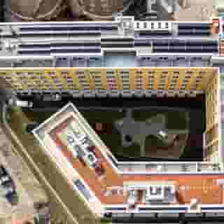 Los Lorentes Residences, 5 of 6