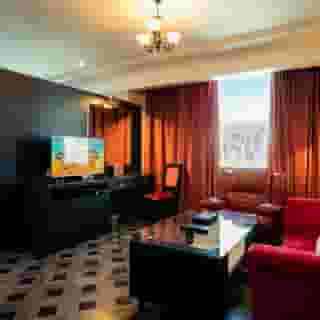 Arman Hotel Juffair Mall, 2 of 6
