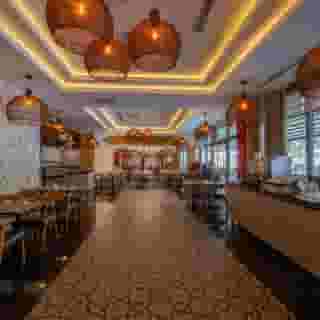 Hane Sun Elite Hotel, 5 of 6