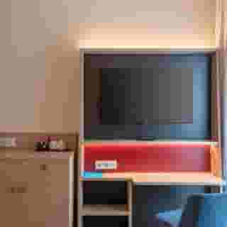 Hampton by Hilton Munich City North, 6 of 6