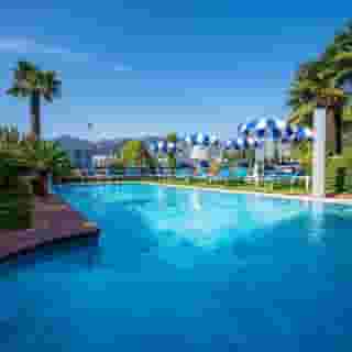 Cristallo Hotel, 6 of 6