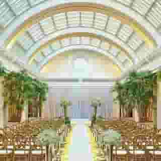 Palace Hotel, a Luxury Collection Hotel, San Francisco, 1 of 6