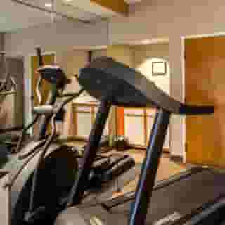 Sleep Inn Nashville - Brentwood - Cool Springs, 5 of 6