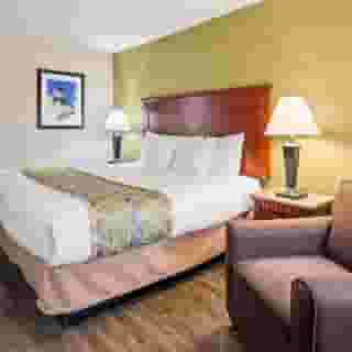 Best Western Murfreesboro, 4 of 6