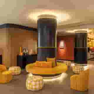 Aparthotel Colombo Roma, 6 of 6